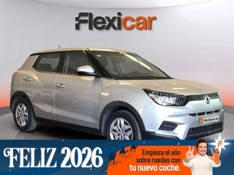 Foto del SSANGYONG KGM Tivoli G16 Premium 4x2