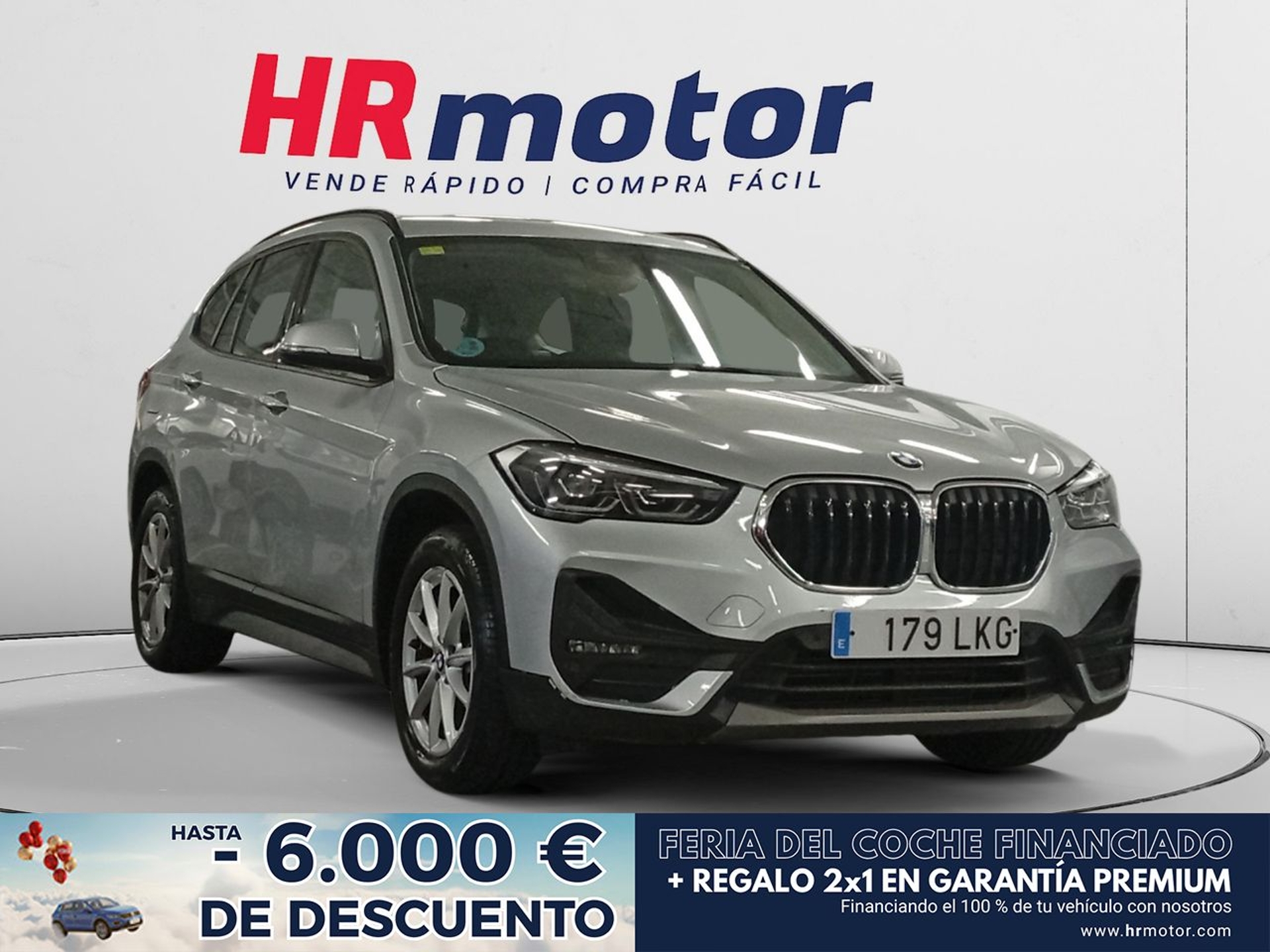 Imagen de BMW X1