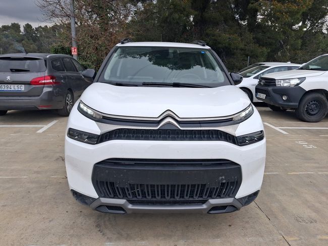 Foto del CITROEN C3 Aircross BlueHDi S&S Plus 110