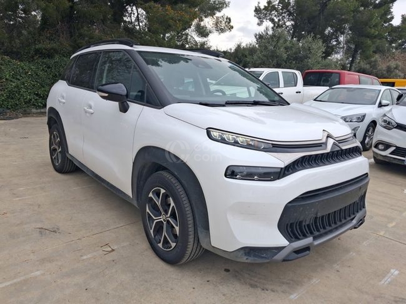 Foto del CITROEN C3 Aircross BlueHDi S&S Plus 110