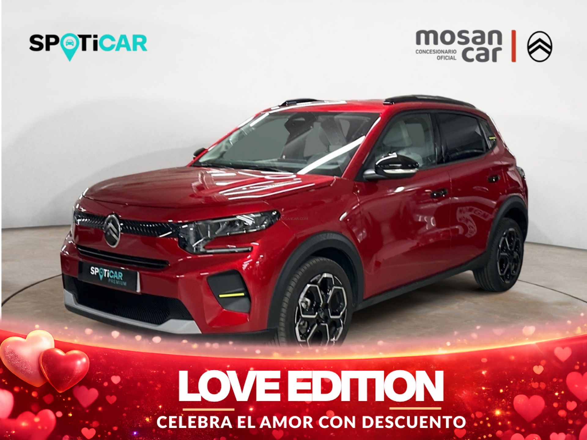 Imagen de CITROEN C3