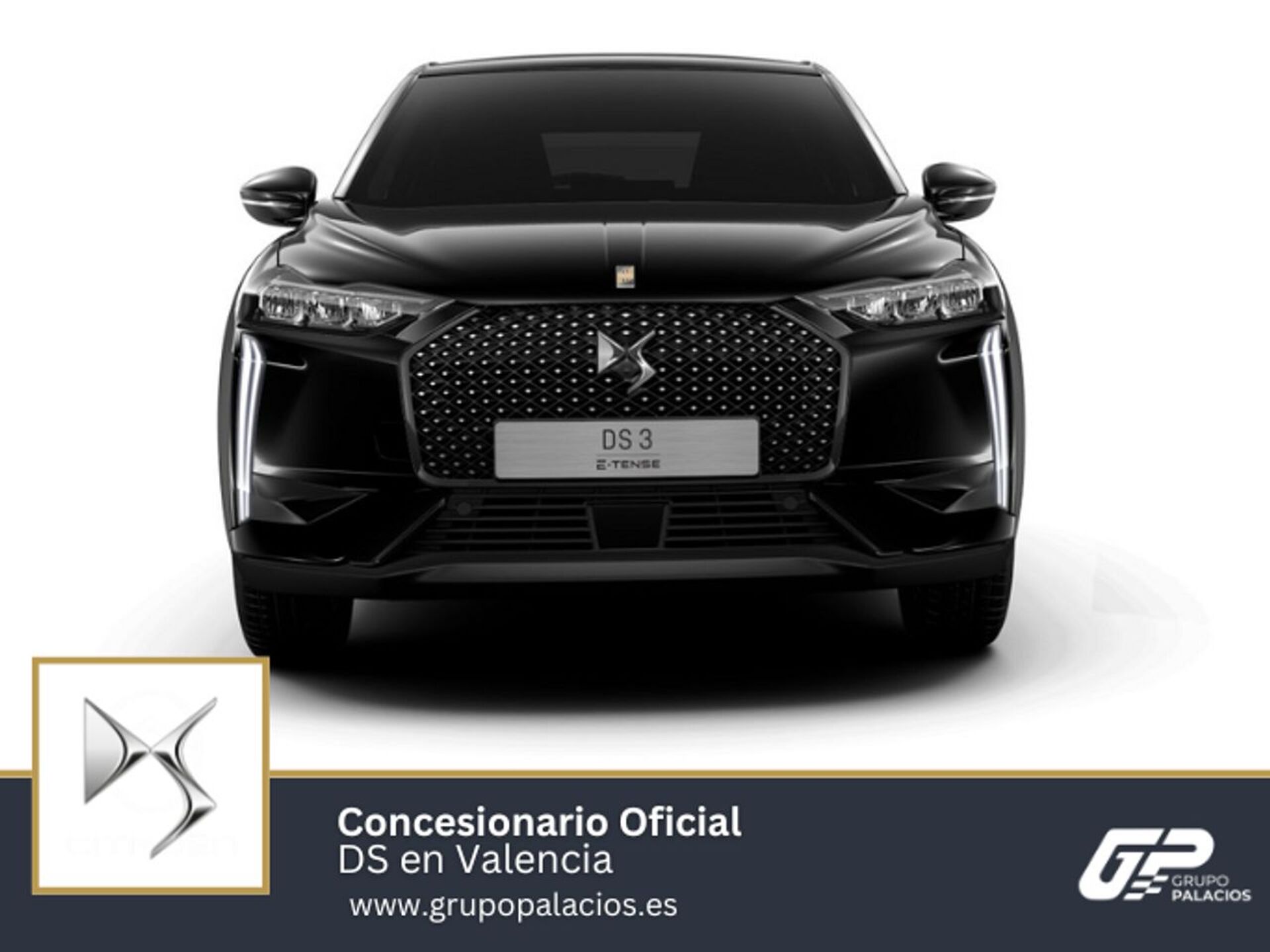 Imagen de DS DS3 Crossback