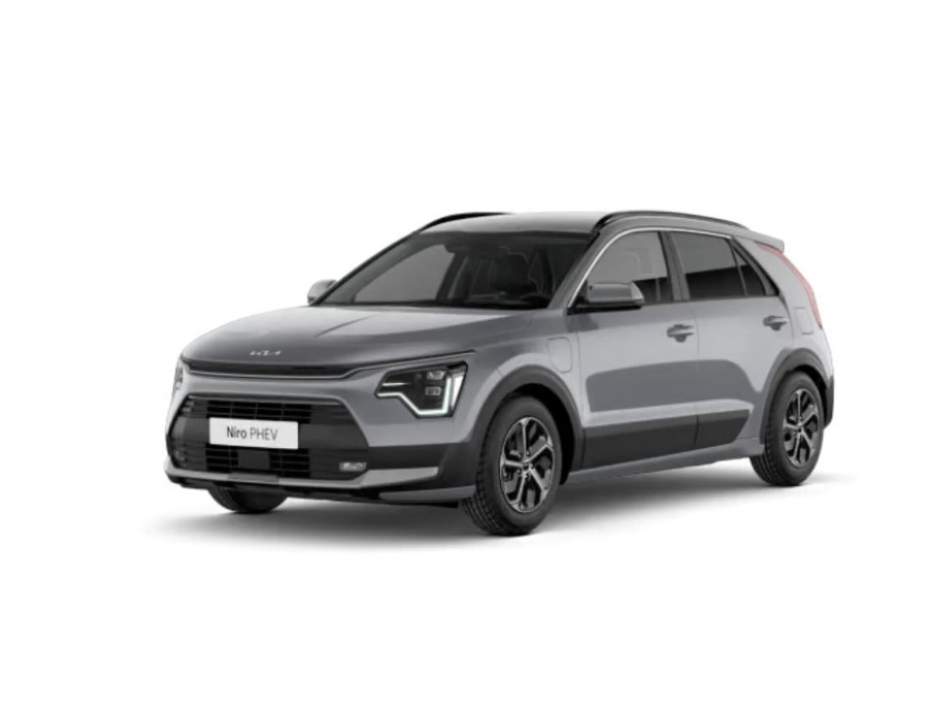 Imagen 2 de KIA Niro