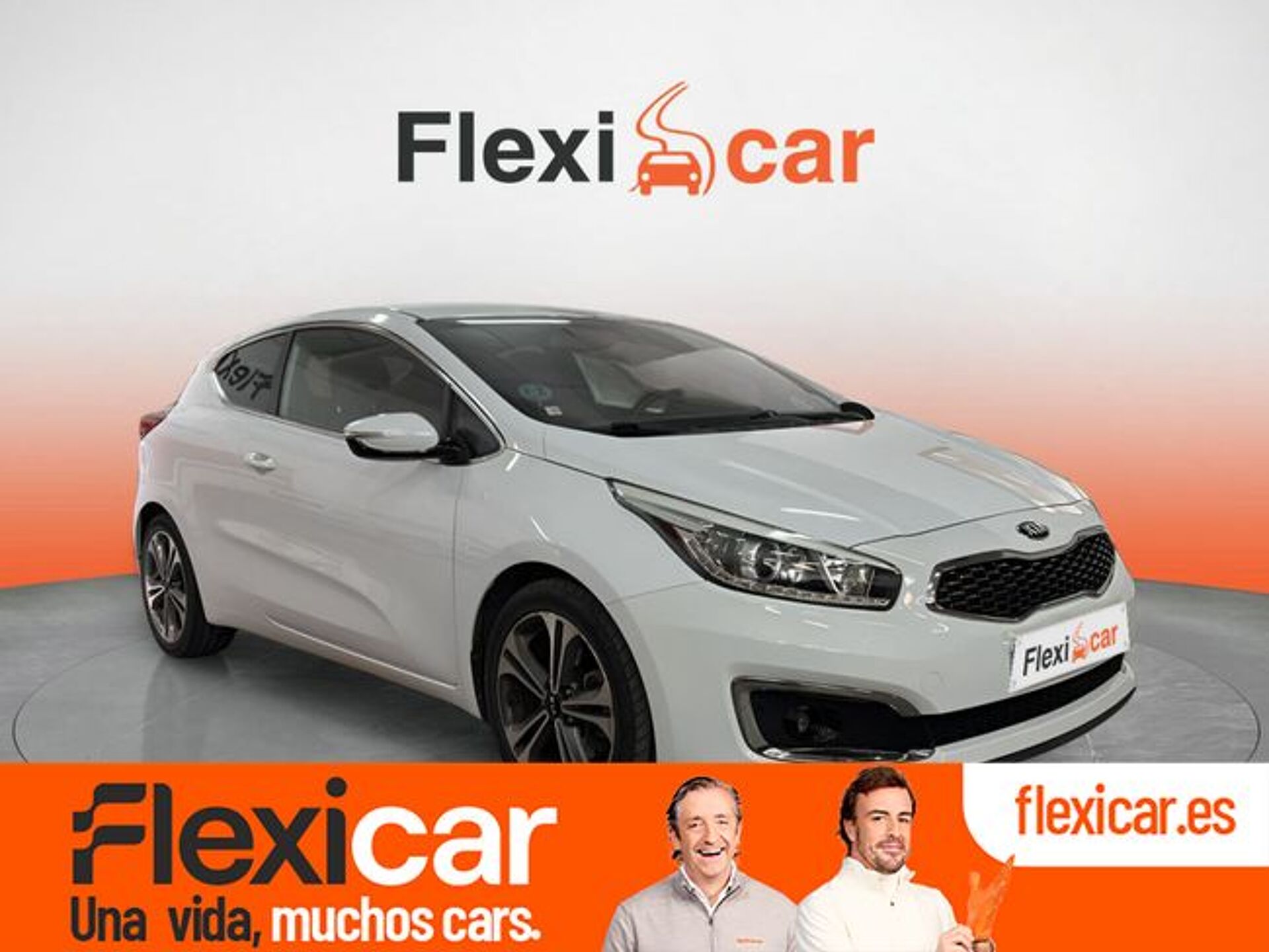Imagen de KIA Ceed