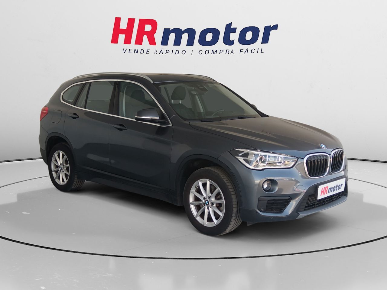 BMW X1 (sDrive 20i) en Madrid