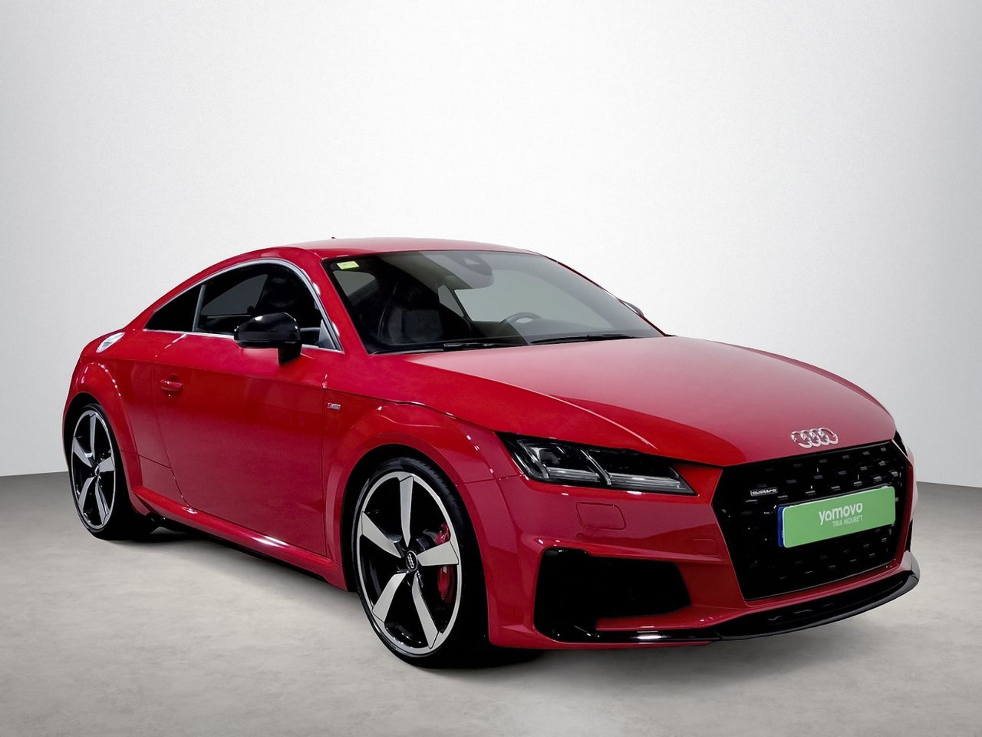 Imagen de AUDI TT