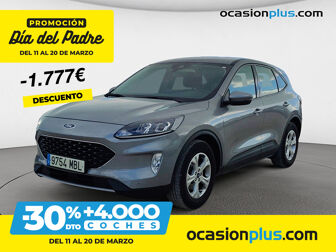 Imagen de FORD Kuga 1.5 EcoBlue Trend FWD 120