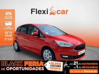 Imagen de FORD C-Max 1.5TDCi Auto-S&S Trend+ 95