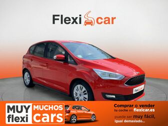 Imagen de FORD C-Max 1.5TDCi Auto-S&S Trend+ 95