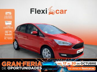 Imagen de FORD C-Max 1.5TDCi Auto-S&S Trend+ 95