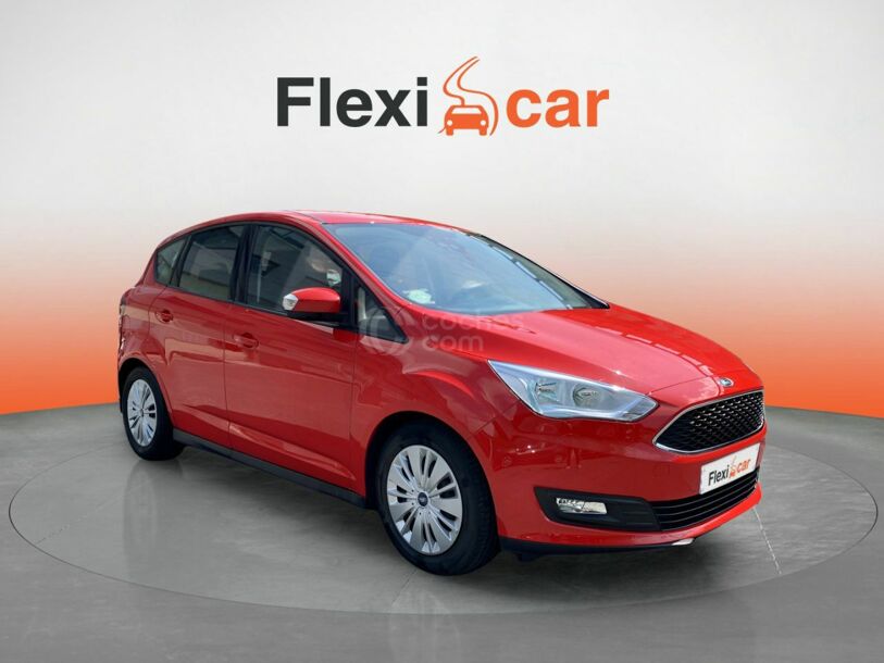 Foto del FORD C-Max 1.5TDCi Auto-S&S Trend+ 95