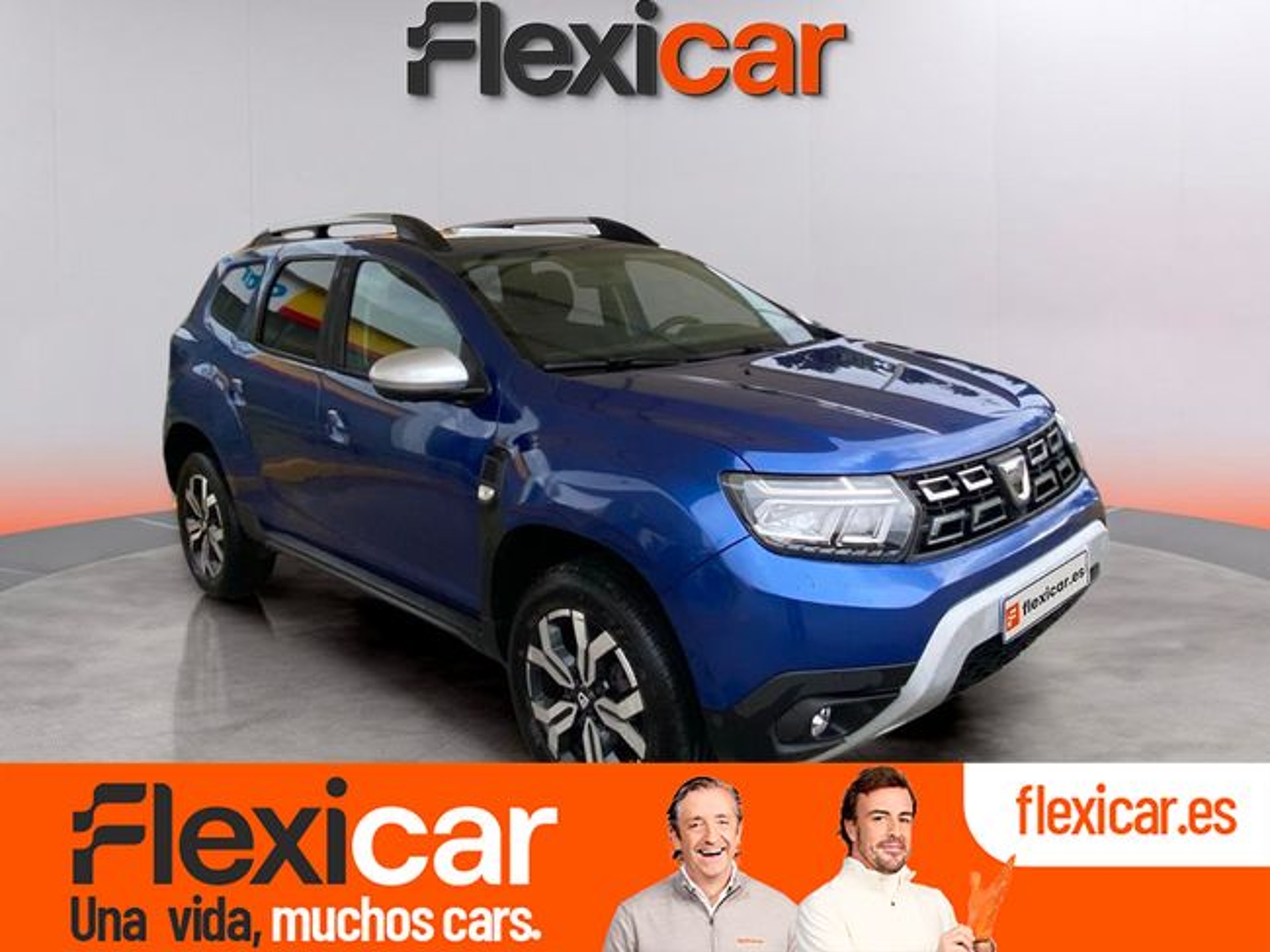 Imagen de DACIA Duster