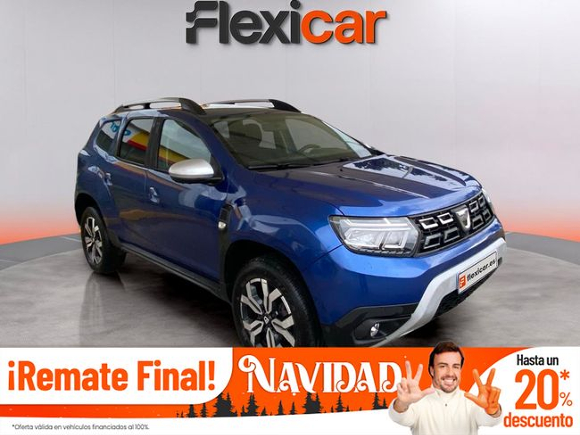 Imagen de DACIA Duster
