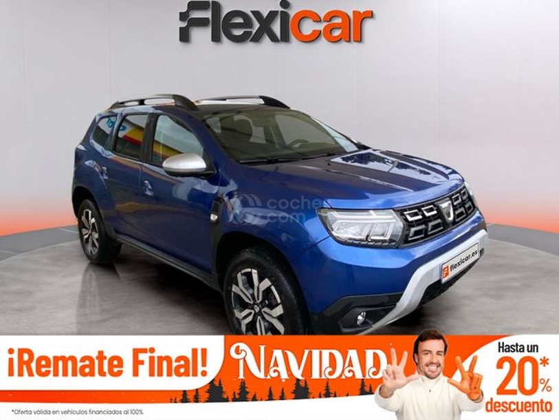 Foto del DACIA Duster 1.3 TCe Prestige Go 4x2 96kW