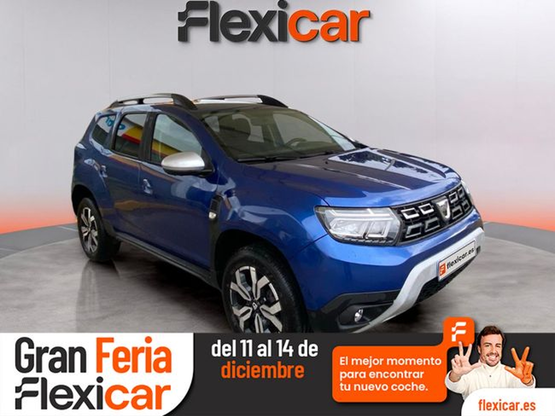 Imagen de DACIA Duster