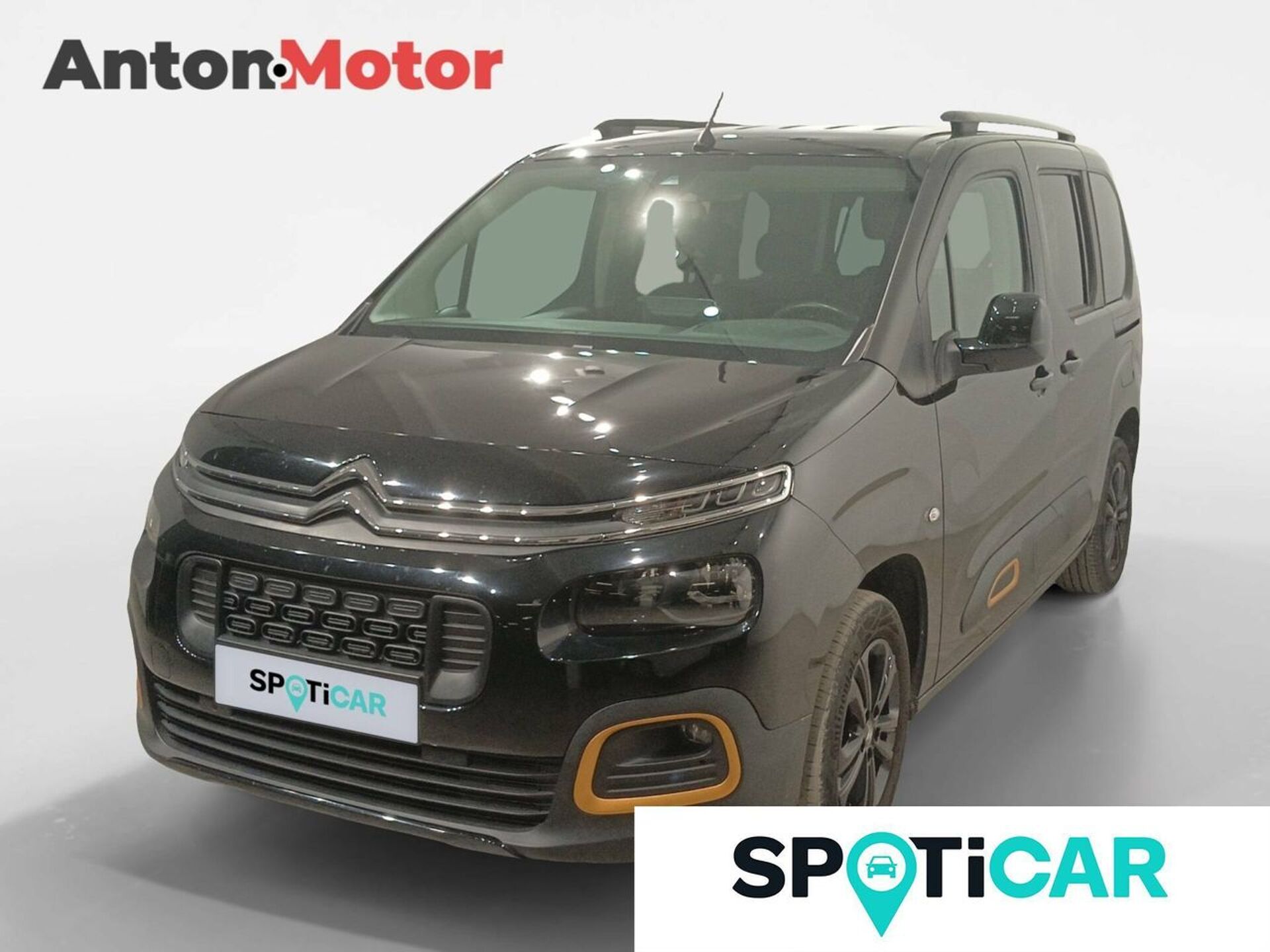 Imagen de CITROEN Berlingo