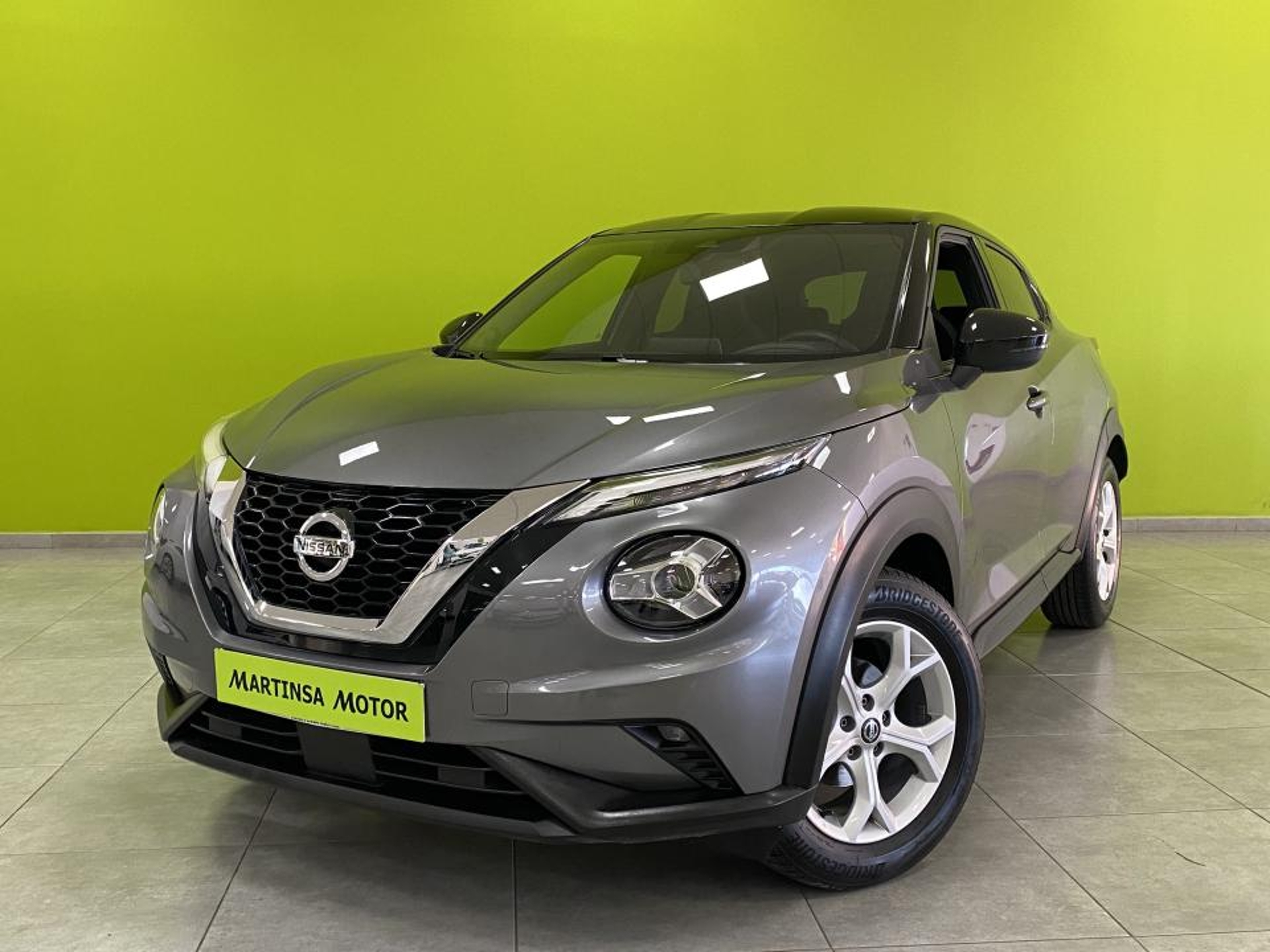 Imagen de NISSAN Juke