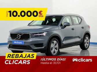 Imagen de VOLVO XC40 T3 Business Plus Aut.