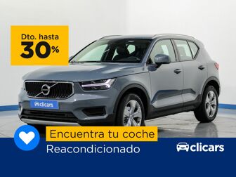 Imagen de VOLVO XC40 T3 Business Plus Aut.