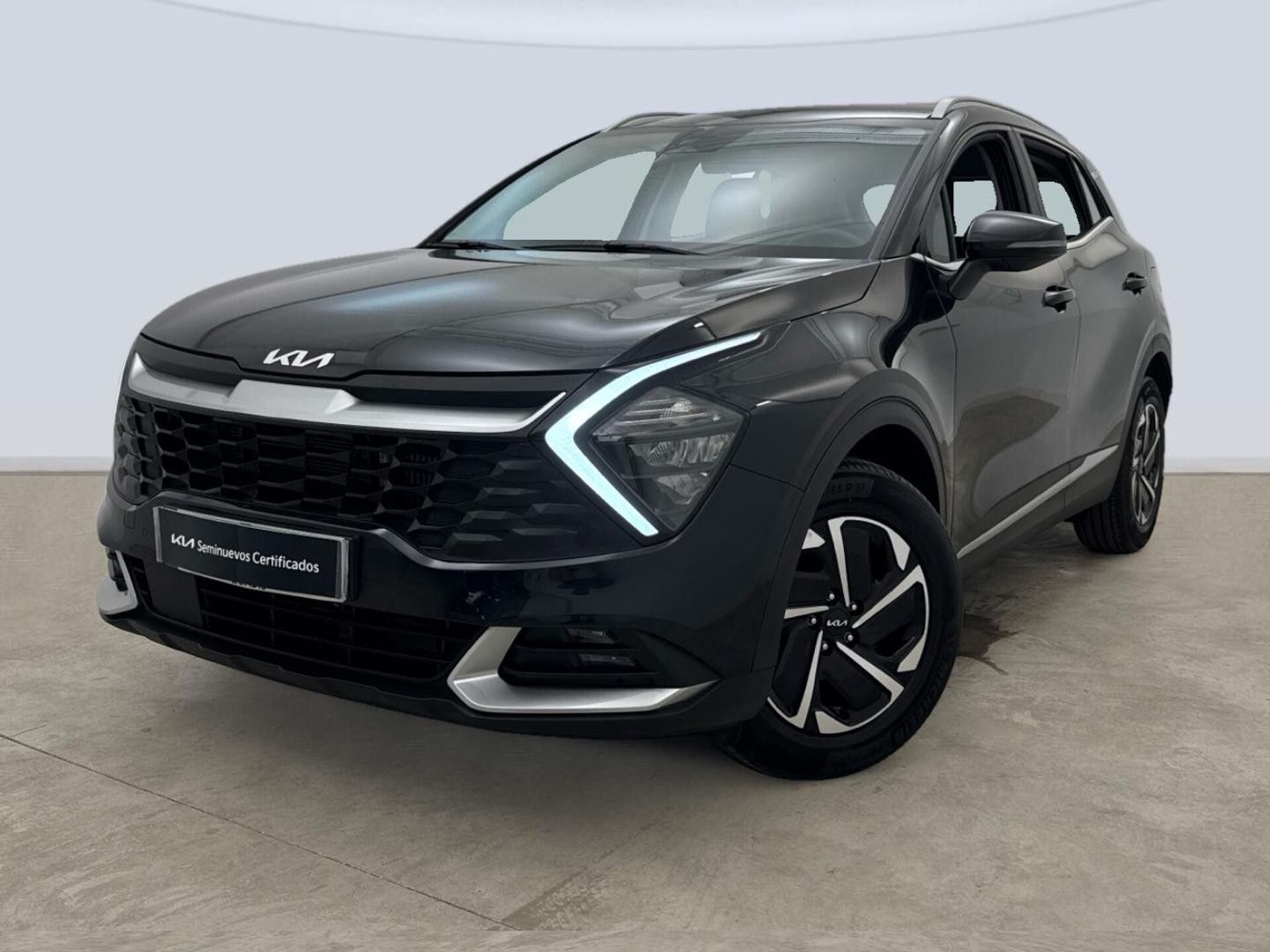 Imagen de KIA Sportage