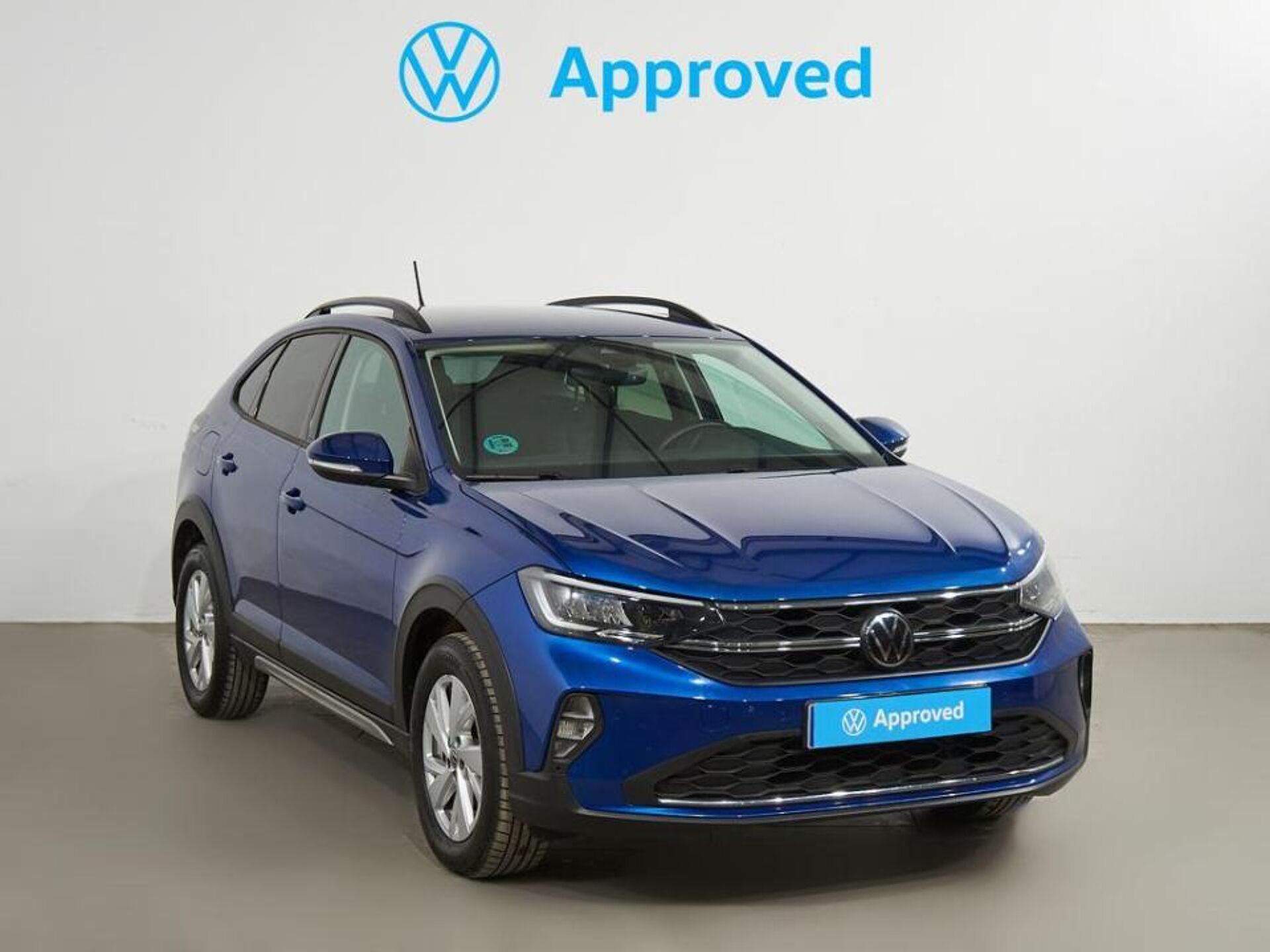 Imagen de VOLKSWAGEN Taigo