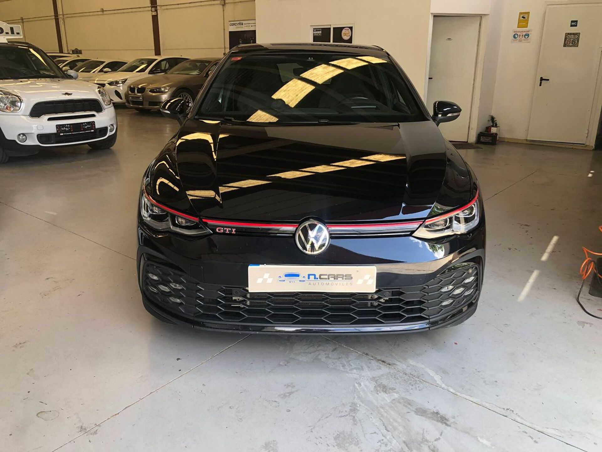 Imagen de VOLKSWAGEN Golf