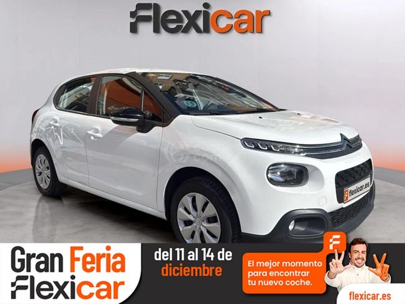 Foto del CITROEN C3 1.2 PureTech S&S Business 83