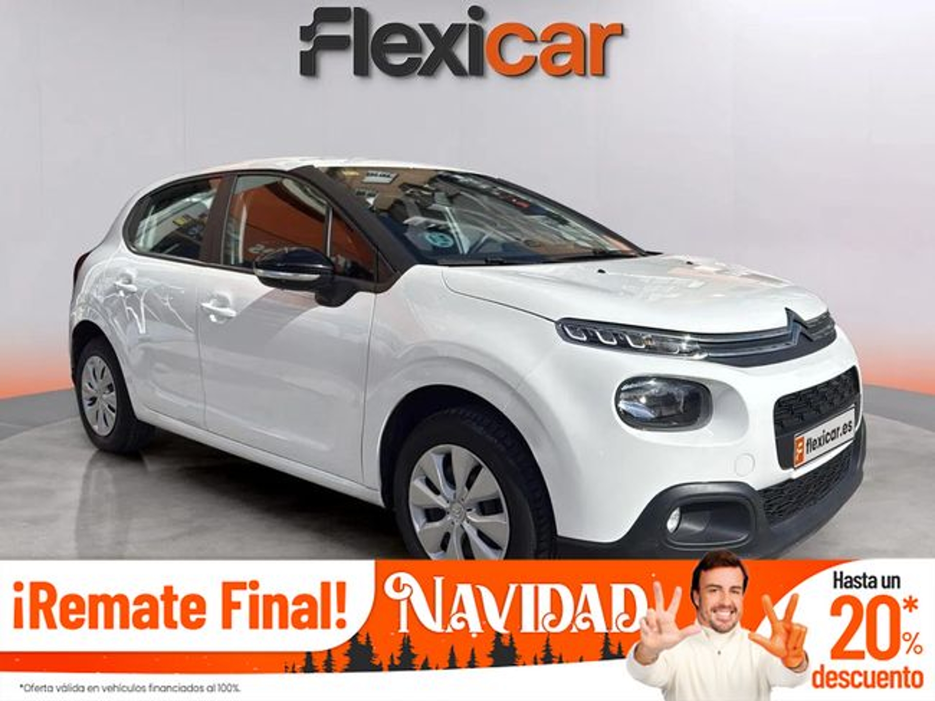 Imagen de CITROEN C3