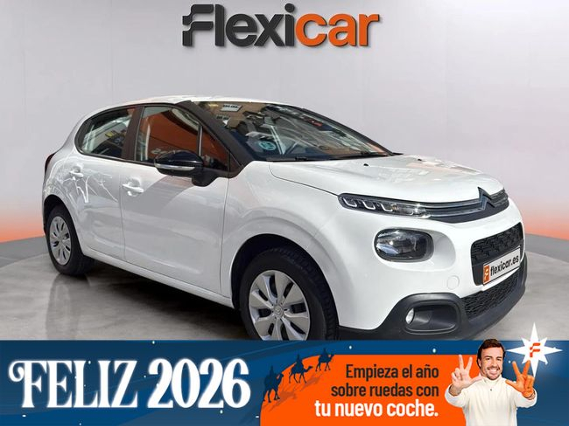 Imagen de CITROEN C3