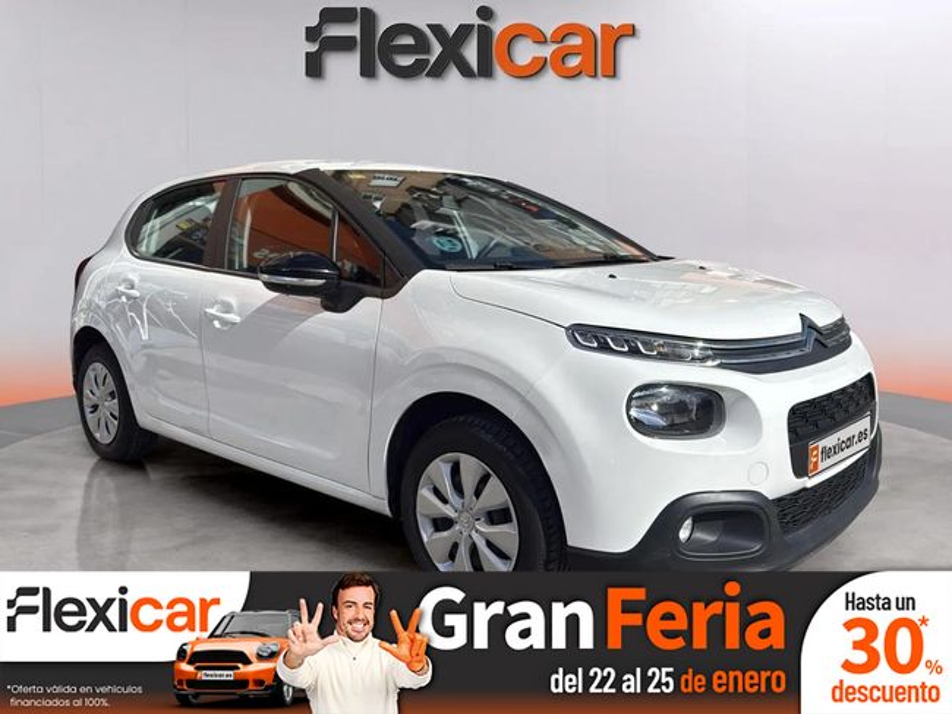 Imagen de CITROEN C3