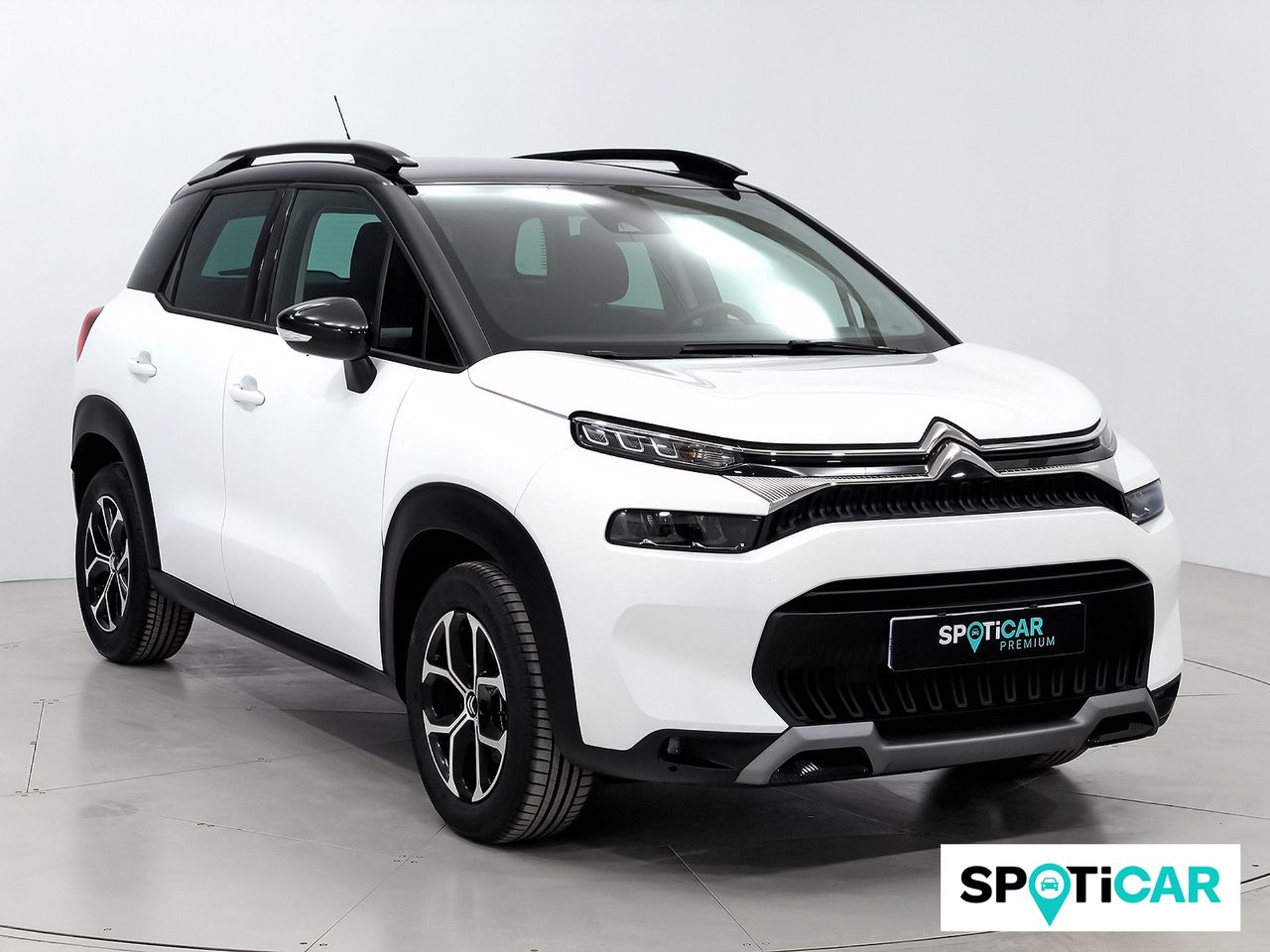 Imagen de CITROEN C3 Aircross
