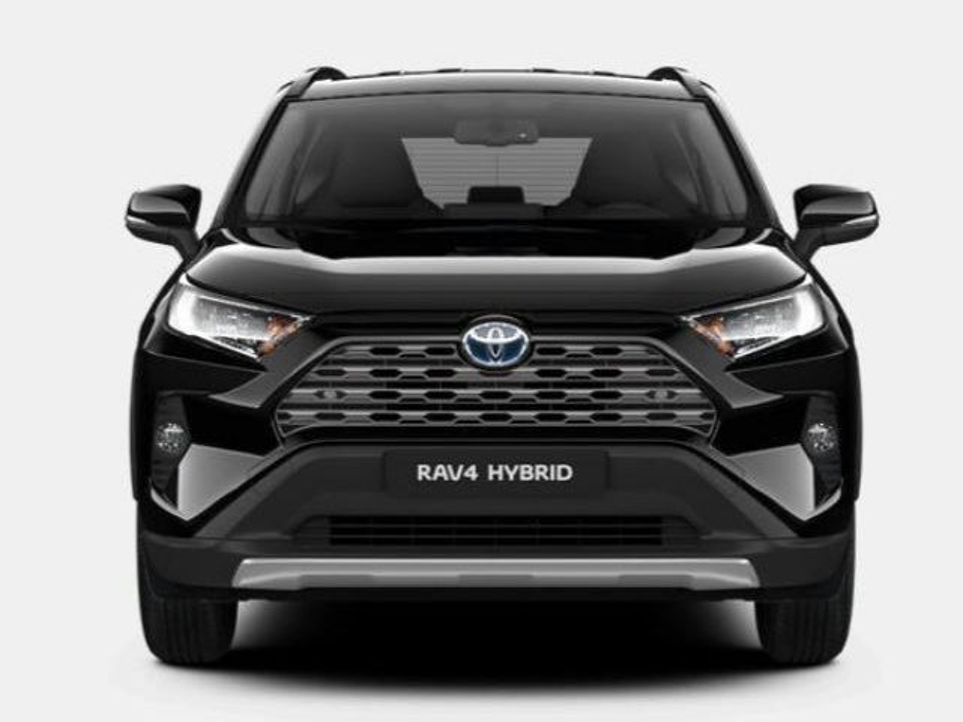 Imagen de TOYOTA RAV-4