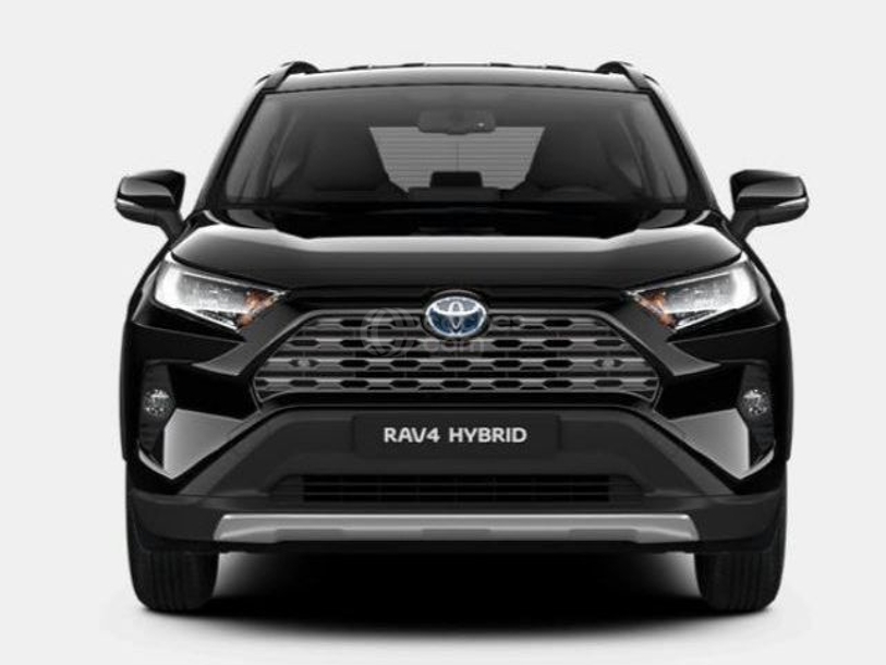 Foto del TOYOTA RAV-4 2.5 hybrid 2WD Advance