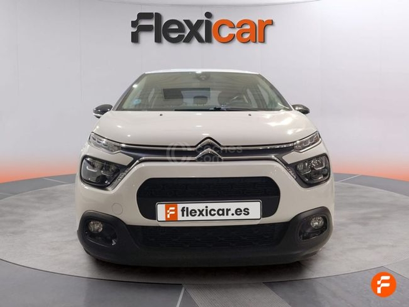 Foto del CITROEN C3 1.5BlueHDi S&S Feel 100