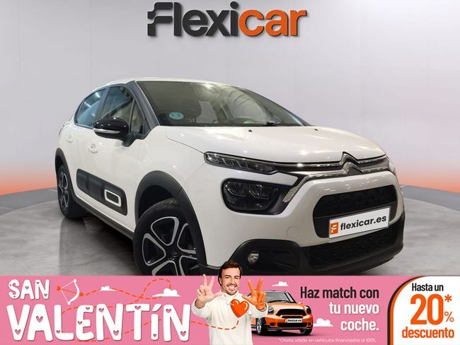 Foto del CITROEN C3 1.5BlueHDi S&S Feel 100