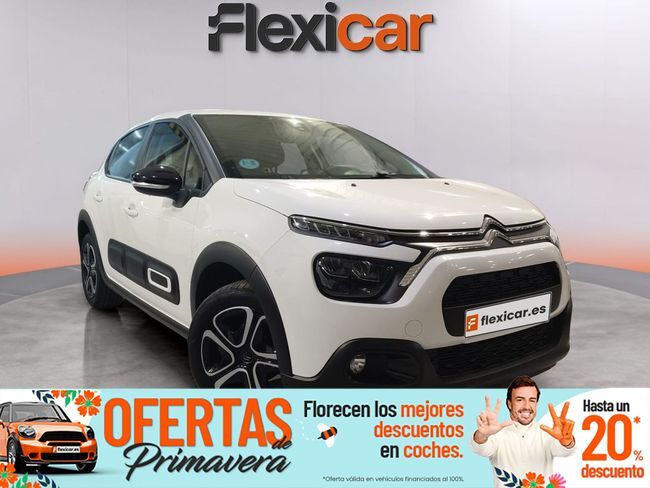 Foto del CITROEN C3 1.5BlueHDi S&S Feel 100