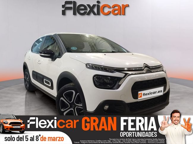 Foto del CITROEN C3 1.5BlueHDi S&S Feel 100