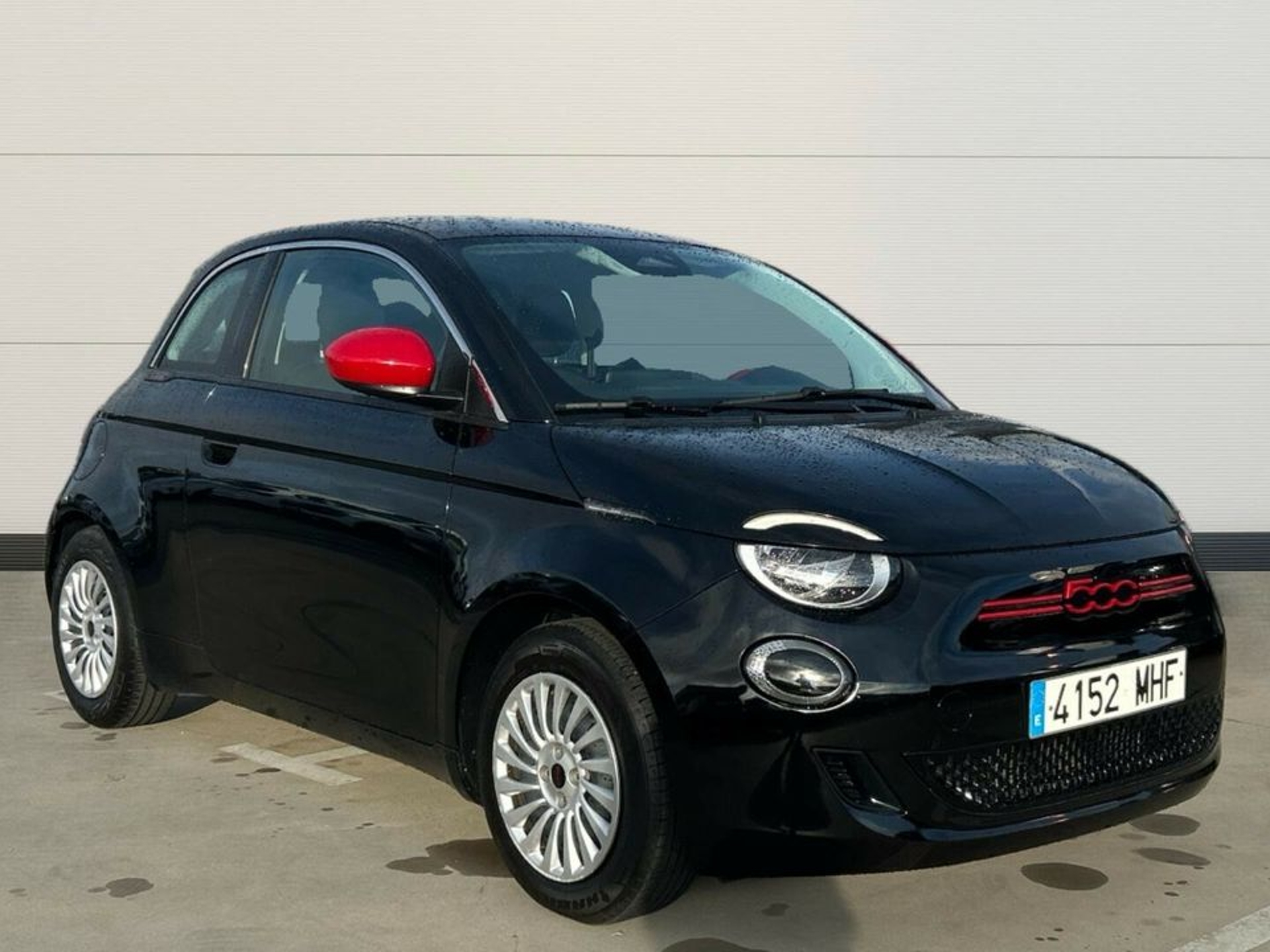 Imagen de FIAT 500