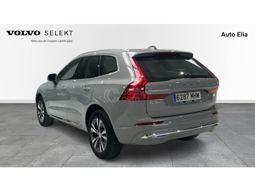Foto del VOLVO XC60 T6 Recharge Core