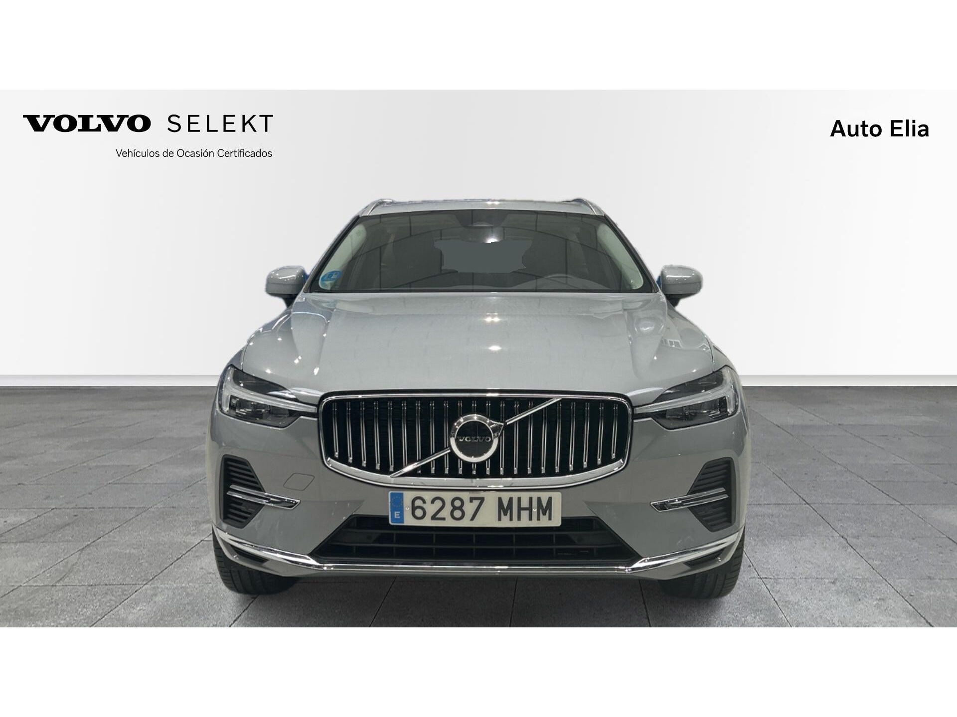 Imagen 3 de VOLVO XC60