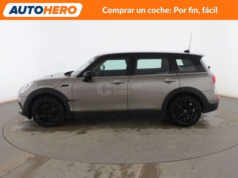 Foto del MINI Mini Clubman Clubman Cooper D Aut.