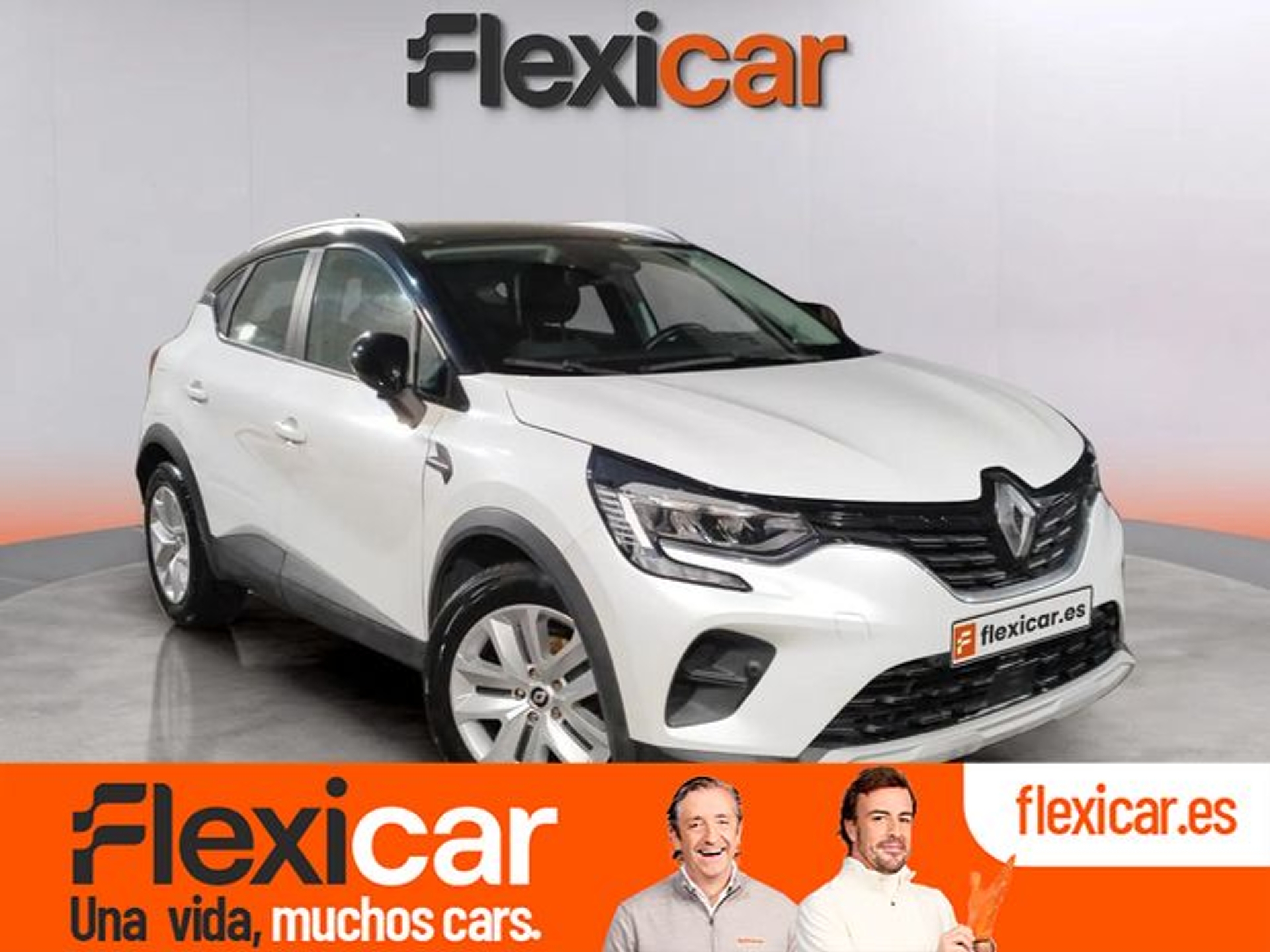 Imagen de RENAULT Captur