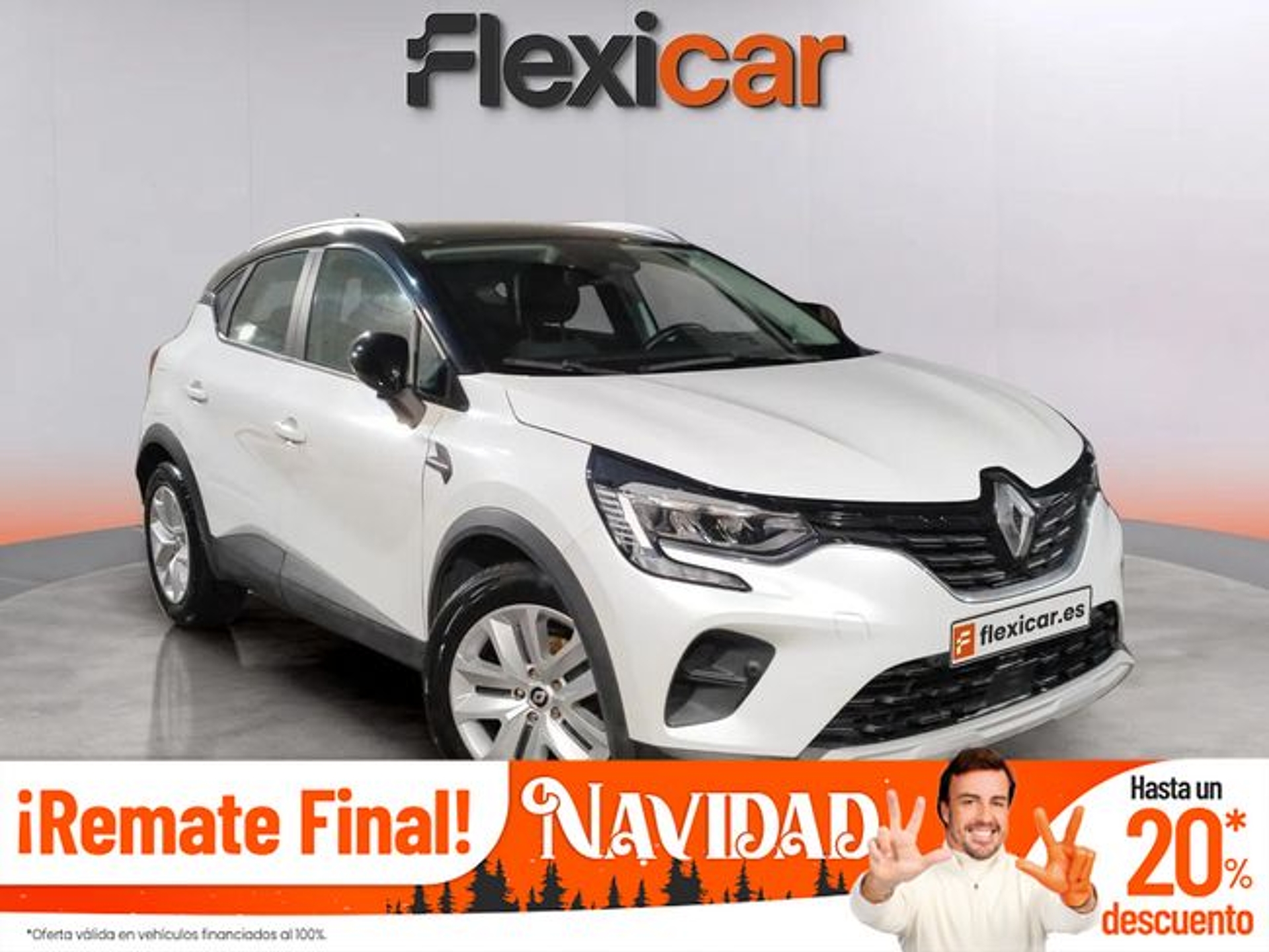 Imagen de RENAULT Captur