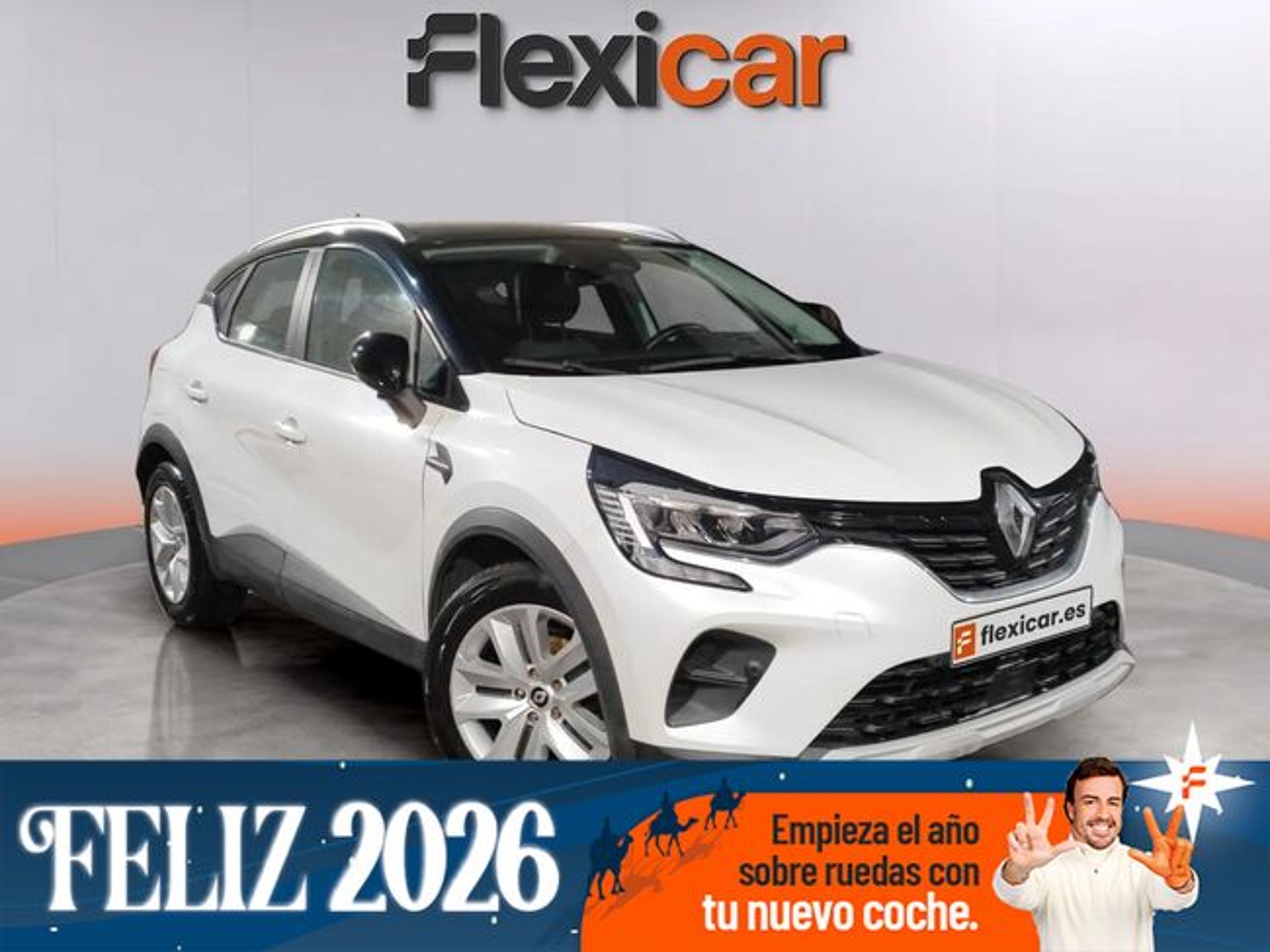 Imagen de RENAULT Captur