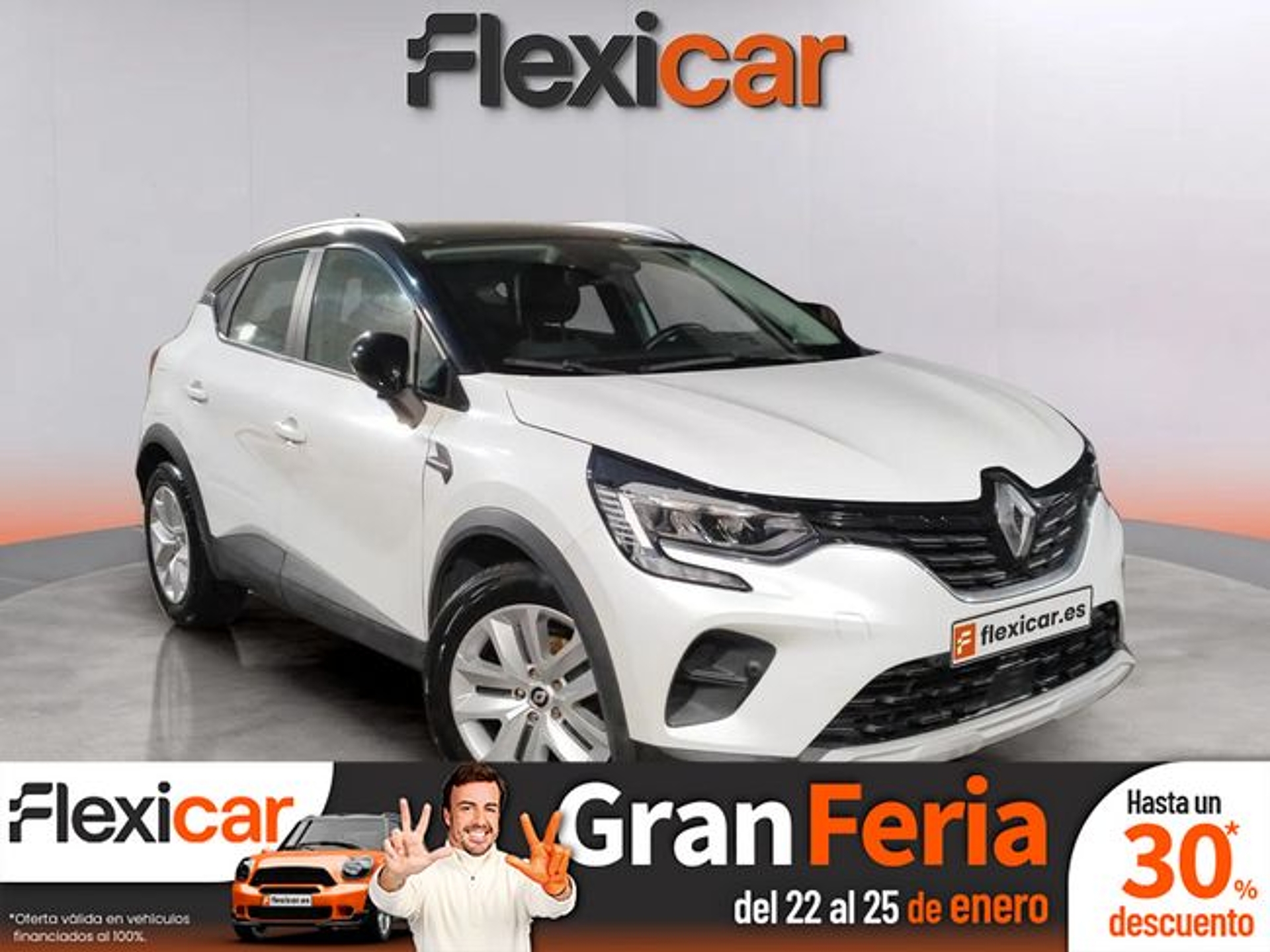 Imagen de RENAULT Captur