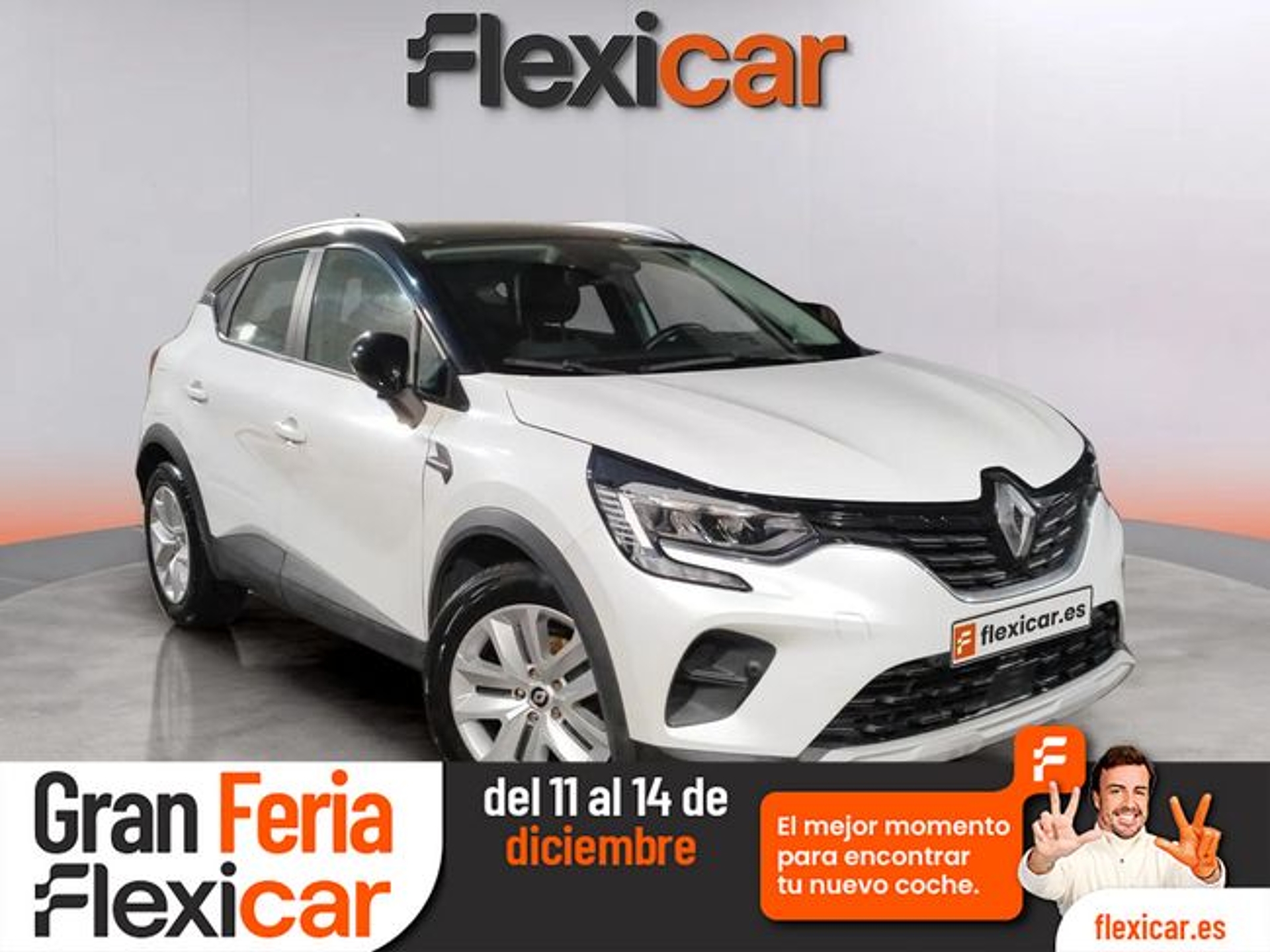 Imagen de RENAULT Captur