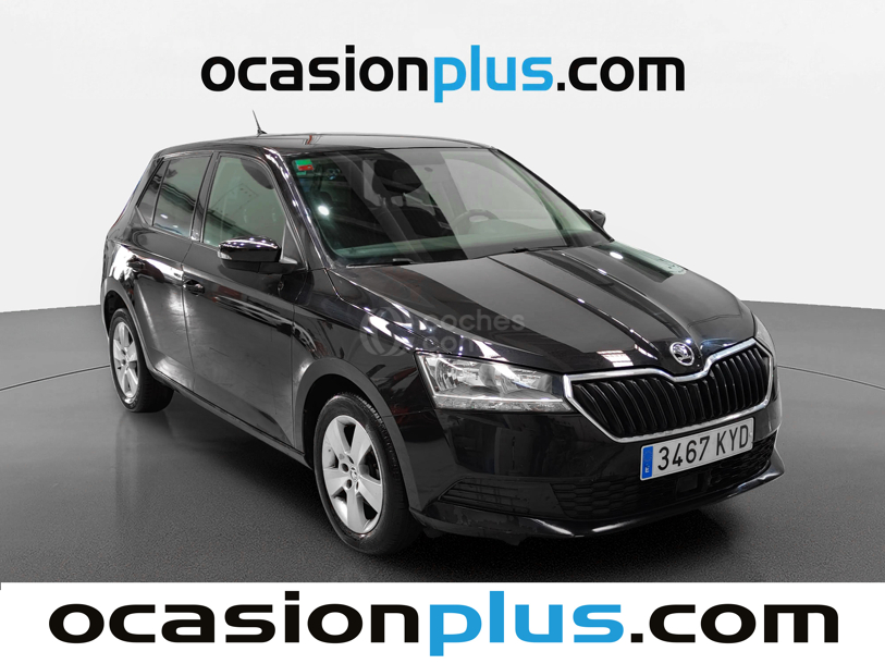Foto del SKODA Fabia 1.0 MPI Ambition 55kW