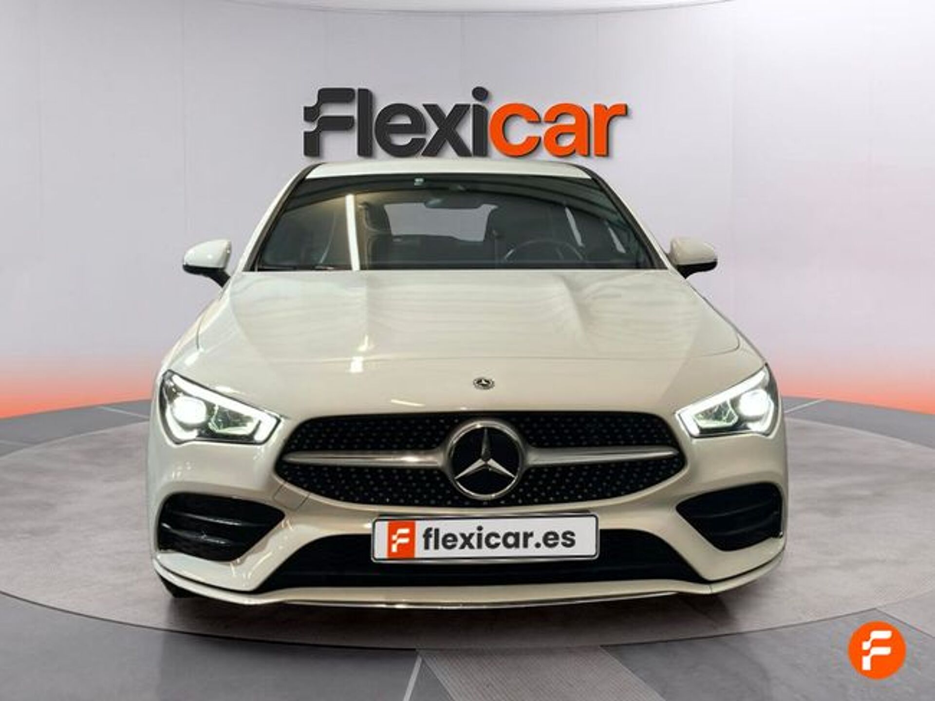 Imagen 2 de MERCEDES Clase CLA