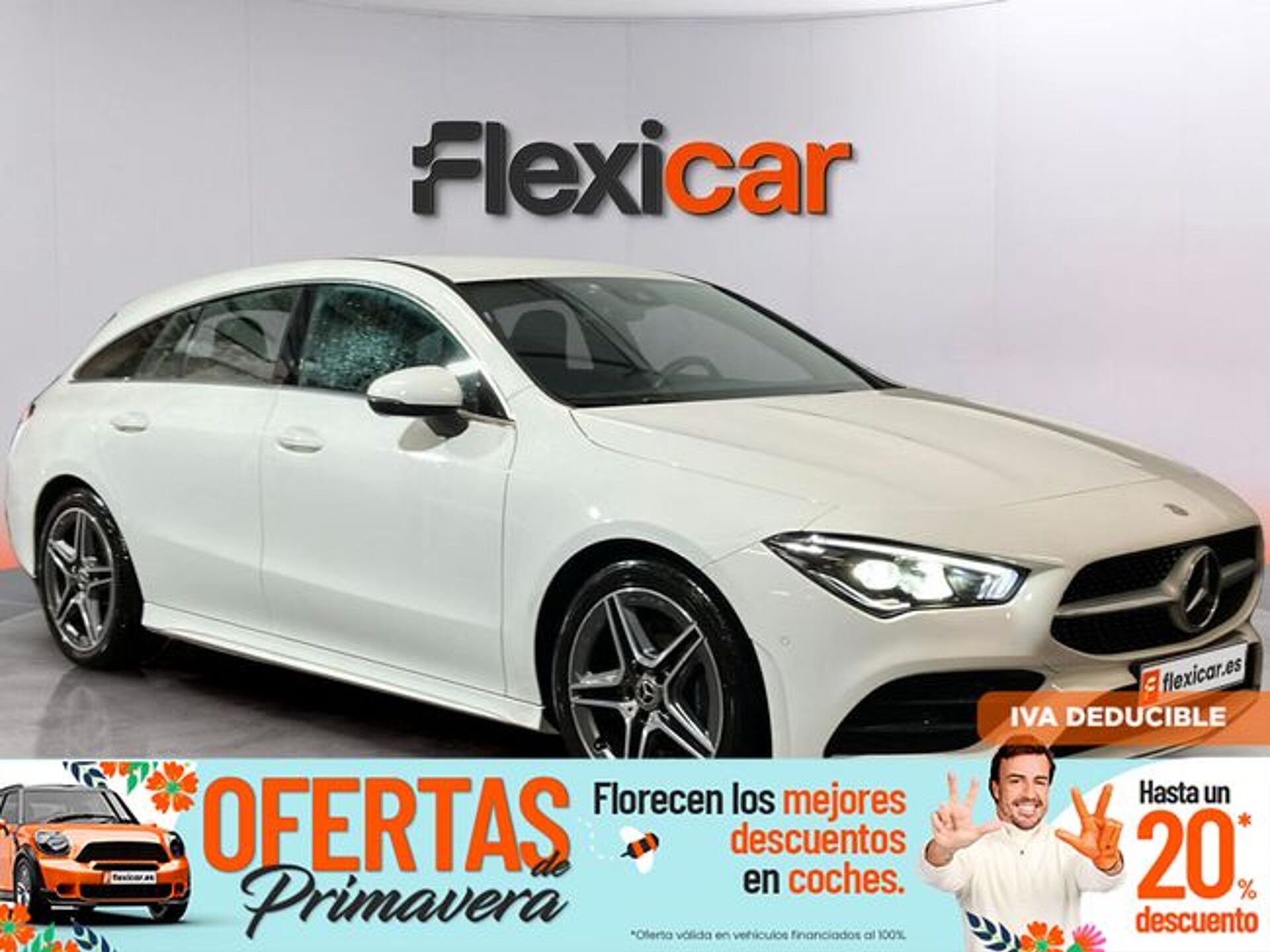 Imagen 1 de MERCEDES Clase CLA