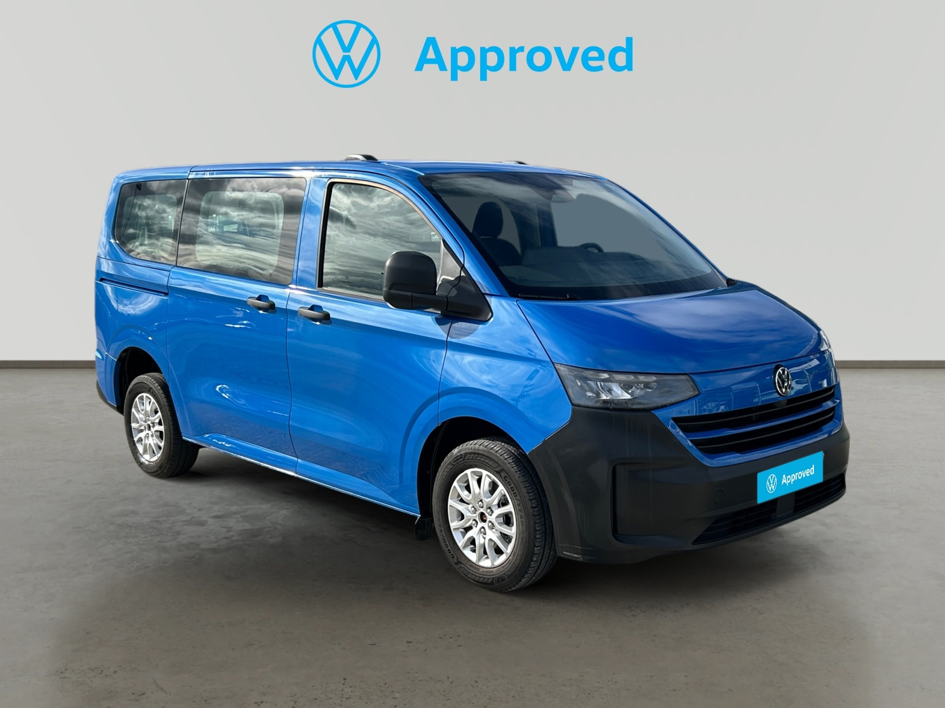 Imagen de VOLKSWAGEN Caravelle